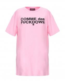 Футболка COMME DES FUCKDOWN