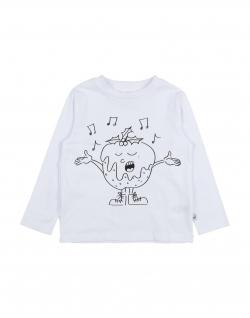 Футболка STELLA McCARTNEY KIDS