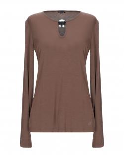 Футболка CAROLINE BISS