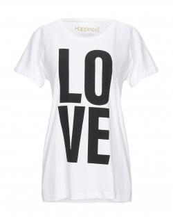 Футболка HAPPINESS