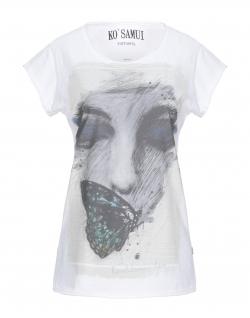 Футболка KO SAMUI