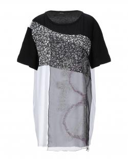 Футболка LE TRICOT PERUGIA