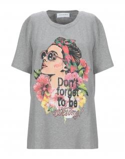 Футболка ANNA RACHELE JEANS COLLECTION