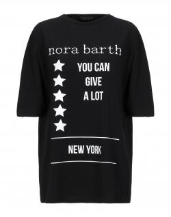 Футболка NORA BARTH