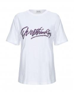 Футболка MOLLY BRACKEN