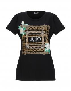 Футболка LIU •JO