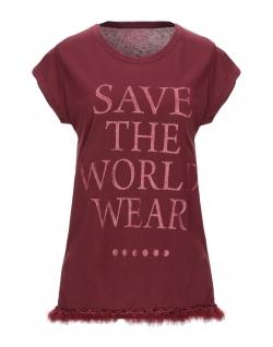 Футболка MADE WITH LOVE Футболка MADE WITH LOVE