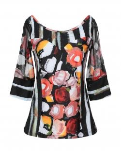 Футболка SAVE THE QUEEN