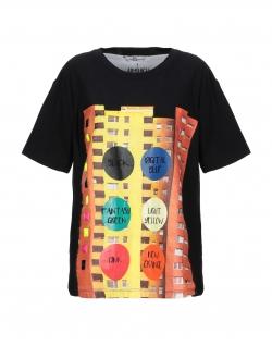 Футболка SH by SILVIAN HEACH