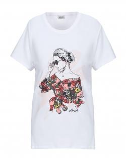 Футболка LIU •JO