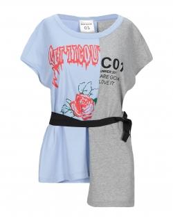 Футболка SEMICOUTURE