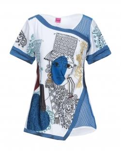 Футболка SAVE THE QUEEN