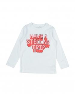 Футболка STELLA McCARTNEY KIDS
