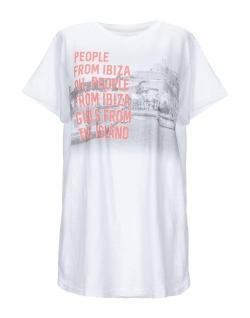 Футболка MC2 SAINT BARTH