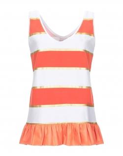 Футболка LE VOLIÈRE