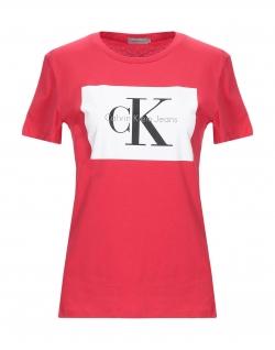 Футболка CALVIN KLEIN JEANS