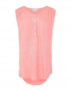 Футболка VELVET by GRAHAM & SPENCER