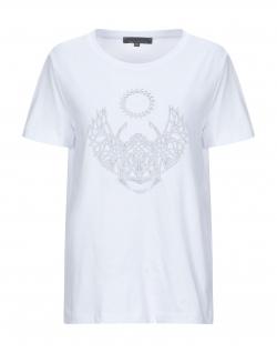 Футболка FRANKIE MORELLO