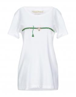 Футболка HAPPINESS