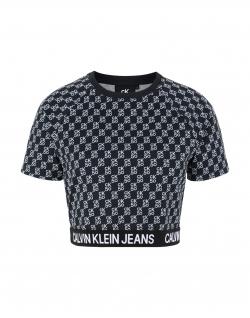 Футболка CALVIN KLEIN JEANS