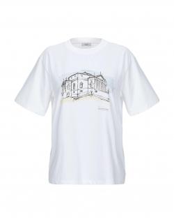 Футболка PESERICO