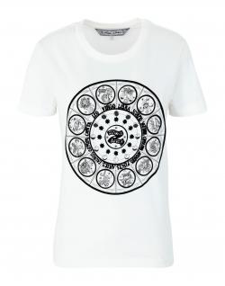 Футболка TOMMY x ZENDAYA