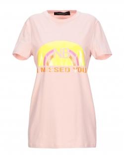 Футболка NORA BARTH