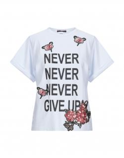 Футболка FRANCESCA CONOCI