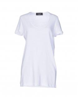 Футболка DSQUARED2