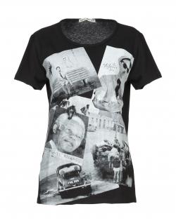 Футболка NEILL KATTER