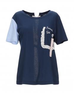 Футболка SEMICOUTURE