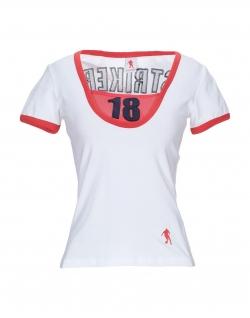 Футболка BIKKEMBERGS