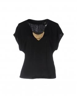 Футболка CAVALLI CLASS