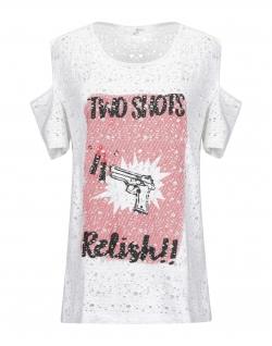 Футболка RELISH Футболка RELISH