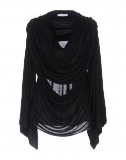 Футболка GIVENCHY