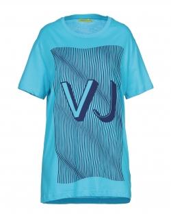 Футболка VERSACE JEANS Футболка VERSACE JEANS