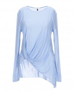 Футболка HALSTON HERITAGE