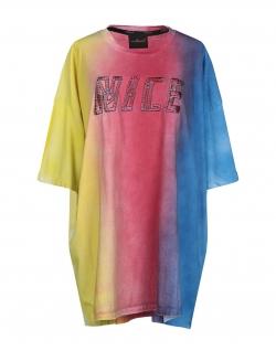 Футболка NICEBRAND