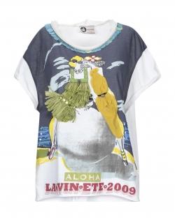 Футболка LANVIN