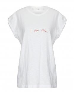 Футболка ELISABETTA FRANCHI JEANS