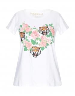 Футболка HAPPINESS