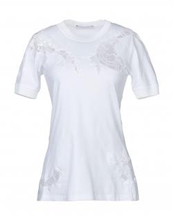 Футболка ERMANNO SCERVINO