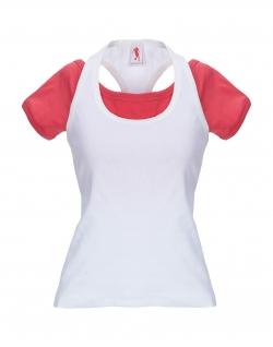 Футболка BIKKEMBERGS