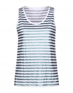 Футболка MAJESTIC FILATURES