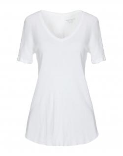 Футболка MAJESTIC FILATURES