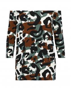 Футболка NORMA KAMALI