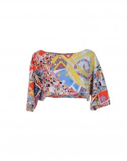 Футболка EMILIO PUCCI