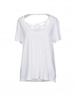 Футболка BEN TAVERNITI™ UNRAVEL PROJECT