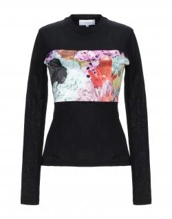 Футболка CARVEN