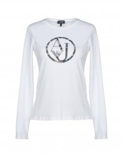 Футболка ARMANI JEANS Футболка ARMANI JEANS